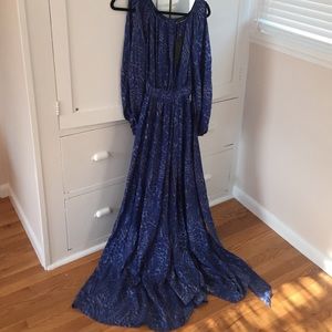 Rachel Zoe Boho maxi dress